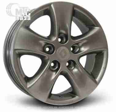 Диски Replica Mercedes (JT1036) 6,5x16 5x112 ET45 DIA66,6 (EP)